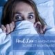 Head lice removal scares a mother hiding in bed because head lice is among parents’ scariest nightmares visit Lice Clinics of America - Utah for more information